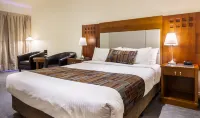 Best Western Plus Buckingham International Hotels in Sandringham