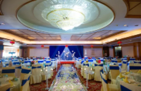 維也納酒店（永州江華店）