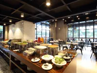 Anrizon Hotel Nha Trang Các khách sạn ở Nha Trang