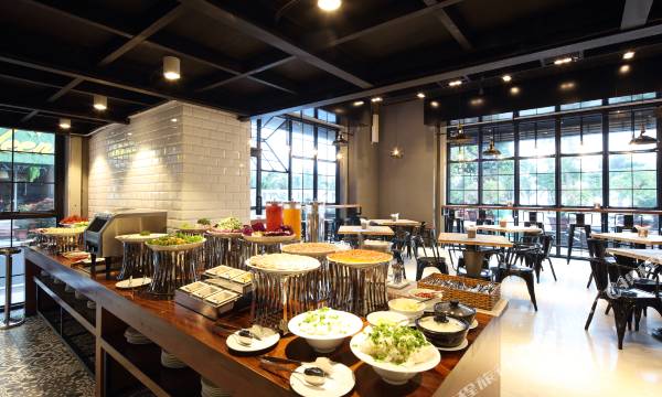 Anrizon Hotel Nha Trang