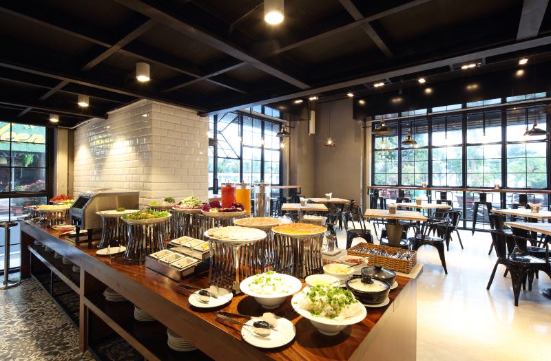 Anrizon Hotel Nha Trang
