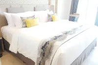 Louis Kienne Resort Senggigi - Balkoner