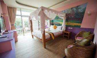 Ding Jia Hotel