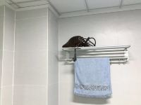 烟台流意海边的家公寓(2号店) - 花园二室一厅套房