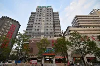 城市便捷酒店（昆明火車站關上老街店） 昆明酒店