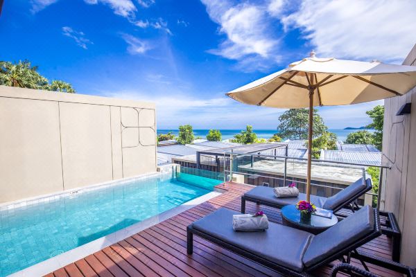 반 하드 응암 부티크 리조트 & 빌라스(Baan Haad Ngam Boutique Resort & Villas)_1