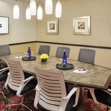 Hilton Garden Inn Hanover Arundel Mills BWI Airport