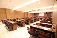 Federal Hotel Hotels in Linqing