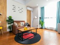 上海FEIFEI公寓 - 标准一室二床房