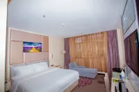 Lavande Hotel (Jiayuguan Fantawild Adventure) Hotels in der Nähe von Xincheng Mural Tombs of Wei and Jin Dynasty