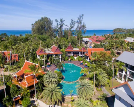 Royal Lanta Resort & Spa Hotels in Koh Lanta