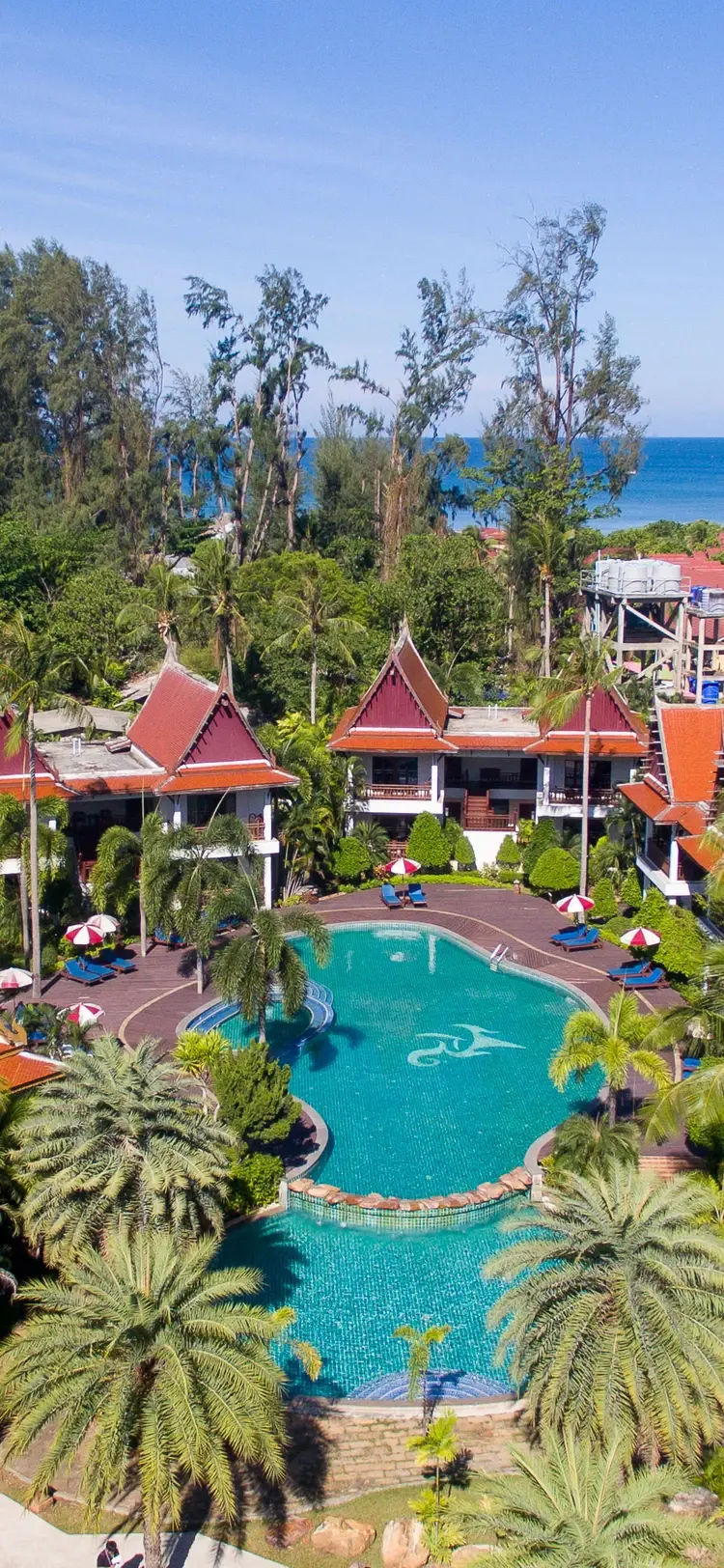 รูปภาพของรอยัลลันตา รีสอร์ท แอนด์ สปา