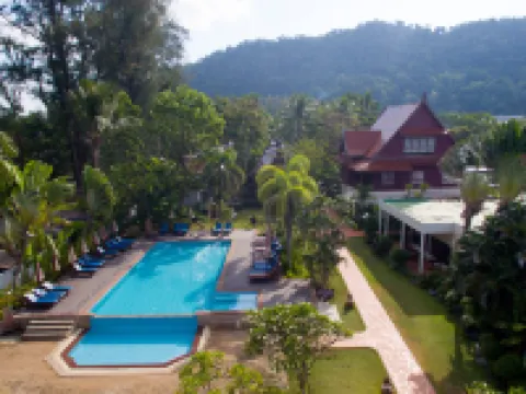 Royal Lanta Resort & Spa Hotels in Koh Lanta