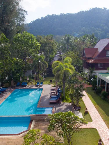 รูปภาพของรอยัลลันตา รีสอร์ท แอนด์ สปา