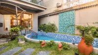 Taibei Holiday Villa