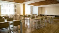 Sanyuesan Theme Hotel - breakfast