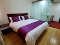 武汉佳海公寓 - 舒适大床房