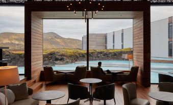 The Retreat at Blue Lagoon Iceland