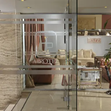 Airotel Parthenon Hotels near Acropolis of Athens