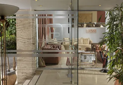 Airotel Parthenon Hotels near Parthenon