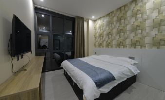 Luoyang Qixu Boutique Hotel (Longmen High-speed Railway Station)