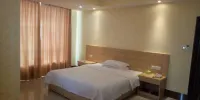 Gaozhou Hongyun Hotel - Chambre Simple Standard