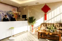 Wanfenglin City Hotel (Jingzhou Railway Station) - Morgenmad