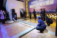 Dongjiang Lake Yiduoyun Hotel فنادق في دزى شينغ