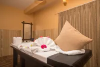 Hotel Pokhara Grande - spa