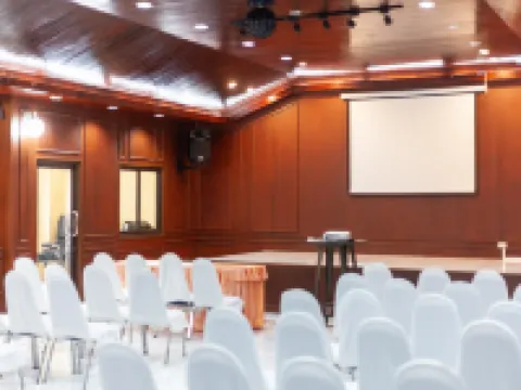 The Airport Greenery Hotel Hotel di Chiang Mai