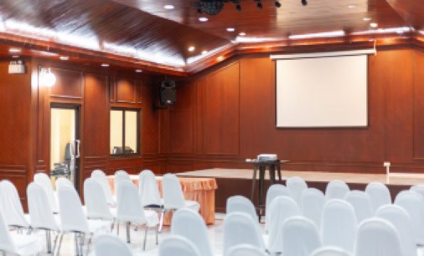 The Airport Greenery Hotel