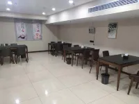 Huifeng Hotel - petit déjeuner
