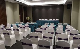 Lavande Hotel (Xi'an Daming Palace Wanda Yujiazhai Subway Station)