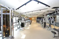 Horizon Times Hotel Hotels in Anqing
