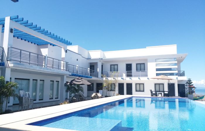 Blue Coast Beach Hotel