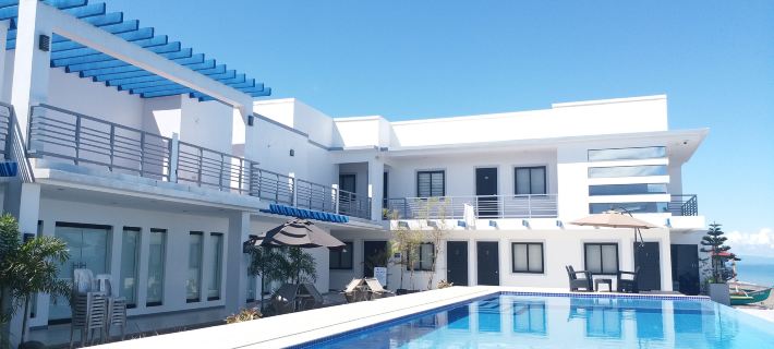 Blue Coast Beach Hotel Hotels in Cagayan