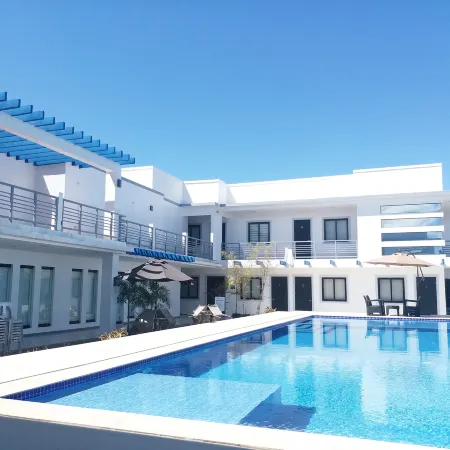 Blue Coast Beach Hotel