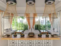 Pullman Luang Prabang Hotels near Wat Siphoutthabath