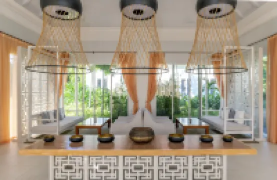 琅勃拉邦鉑爾曼酒店