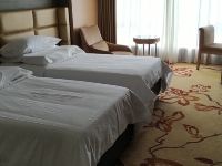 维也纳国际酒店(广州南站国际店) - 标准双床房