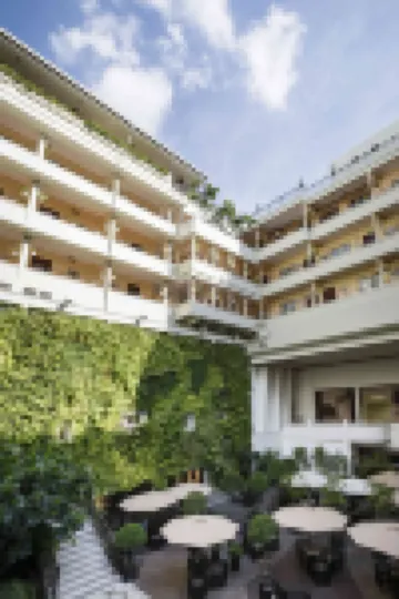 Rex Hotel Hotel berhampiran Bitexco Financial Tower