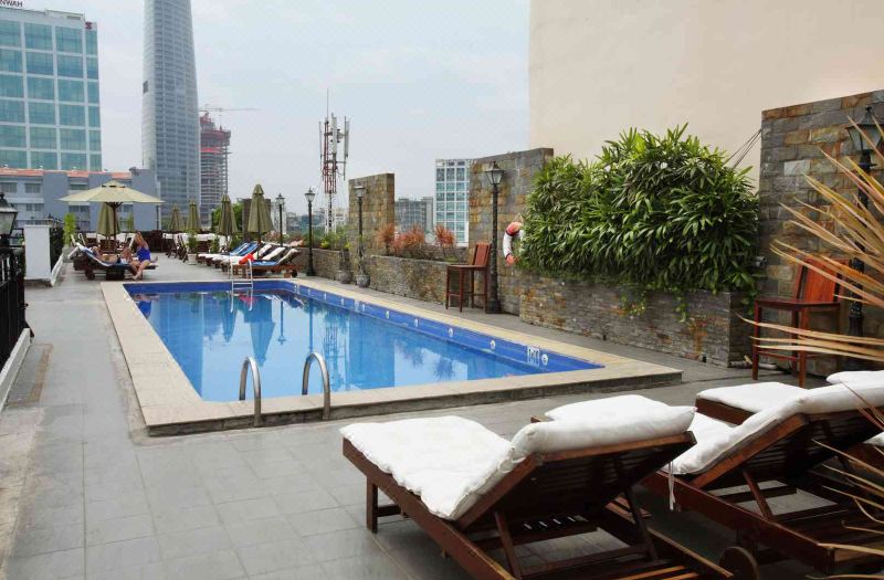 Rex Hotel photo 3