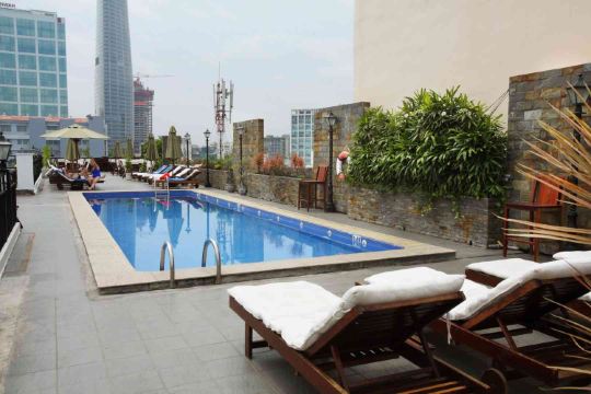 レックスホテル 最新特別料金で宿泊予約-ホーチミン | Trip.com