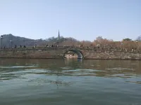ไอบิส หังโจว เวสต์ เลก ฉิงชุนโร้ด (ibis Hangzhou West Lake Qingchun Rd) - 3 ดาว