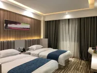 잉산 유에완 호텔