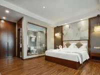 Rose Garden International Hotel Các khách sạn gần Sân bay quốc tế Phnôm Pênh