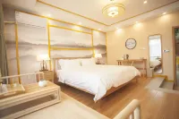 Dandong Yi Inn (Yalujiang Broken Bridge Branch)