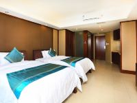 惠东巽寮湾海之家度假公寓 - 一缕清风海景双床房