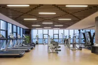 Wanda Realm Jiangmen - Gym