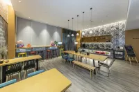 Sofis Pop Hotel - avec sources thermales